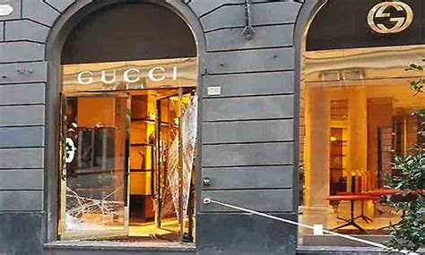 gucci genova|negozi gucci oggi.